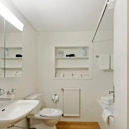 Hotel Hotel-restaurant Zum Gade