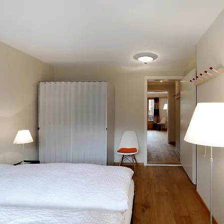 Hotel-restaurant Zum Gade Hotel