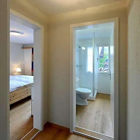 Hotel Hotel-restaurant Zum Gade Lenk im Simmental
