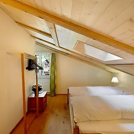 Hotel-restaurant Zum Gade ホテル レンク