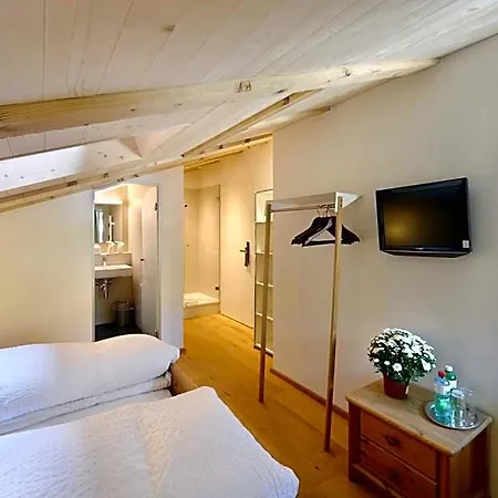 Hotel-restaurant Zum Gade ホテル 2*