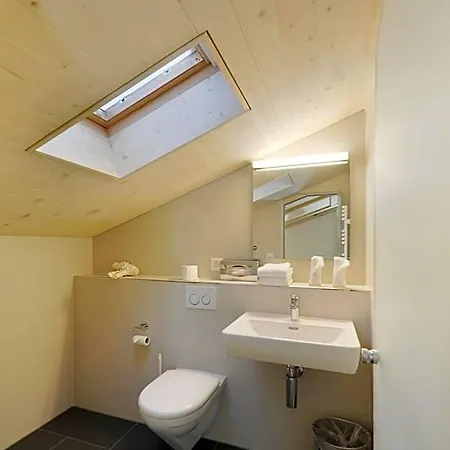 Hotel-restaurant Zum Gade 2*