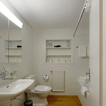 Hotel-restaurant Zum Gade