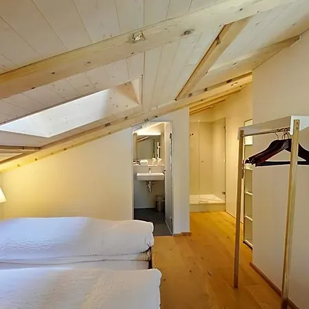 Hotel-restaurant Zum Gade Hotel