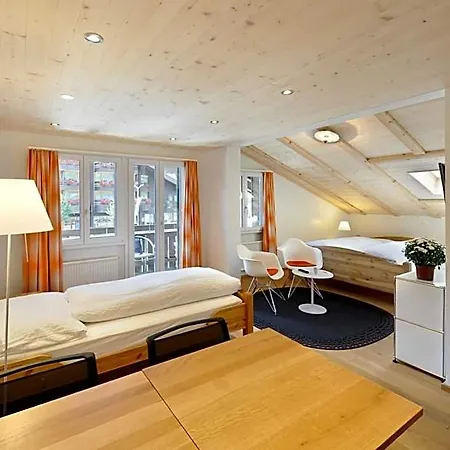 Hotel-restaurant Zum Gade 2*