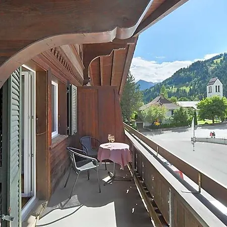 Hotel-restaurant Zum Gade 2*