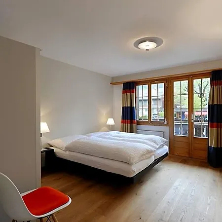 Hotel-restaurant Zum Gade Lenk im Simmental