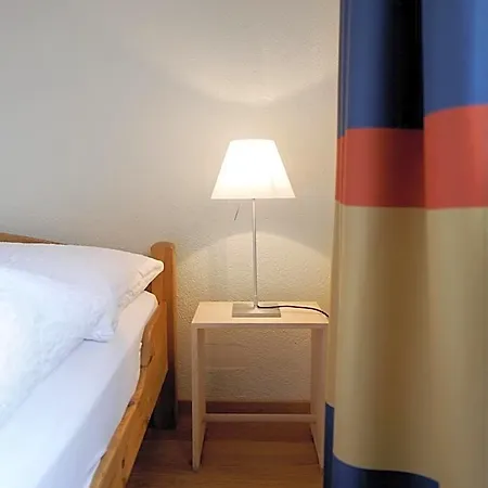Hotel-restaurant Zum Gade レンク