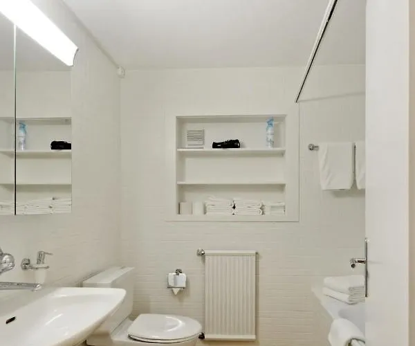 Ξενοδοχείο Hotel-restaurant Zum Gade