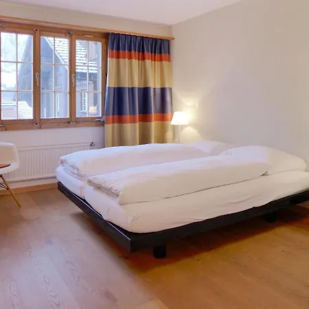 מלון Hotel-restaurant Zum Gade 2*